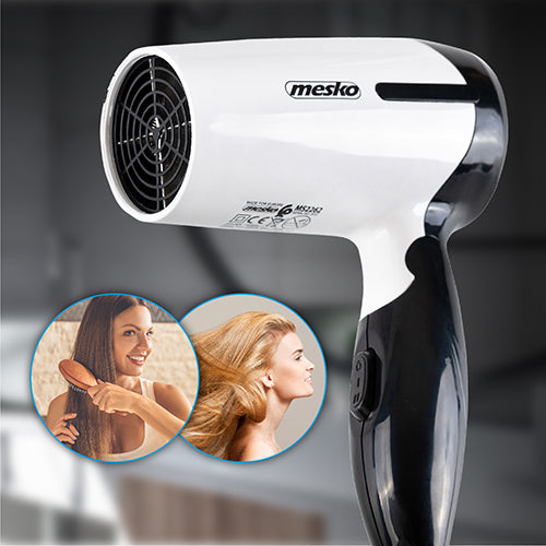 MESKO Hair Dryers – MS 2250 Hair Dryer, 2100 W – image 30