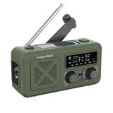 Portable Speakers & Radios