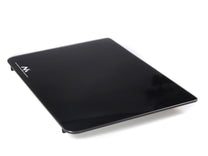 Maclean Maclean Wall Shelf, tempered glass surface, max. 8 kg, for a set-top box, MC-629 – image 6