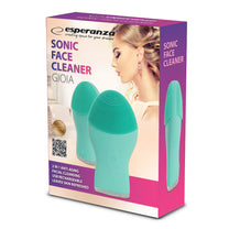 Esperanza Devices and – EBM003T Esperanza USB Sonic Facial Cleanser by Gioia – image 4