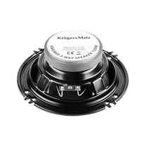 Kruger&Matz Kruger&amp;Matz Car Speakers; Model KMDB60 – image 2