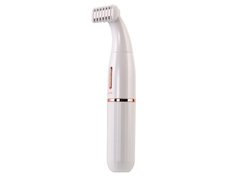 LAFE Shavers – LAFE UltraTrim 6-in-1 Multifunctional Women's Trimmer with Interchangeable Attachments