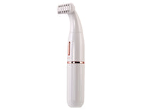 LAFE Shavers – LAFE UltraTrim 6-in-1 Multifunctional Women's Trimmer with Interchangeable Attachments