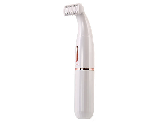 LAFE Shavers – LAFE UltraTrim 6-in-1 Multifunctional Women's Trimmer with Interchangeable Attachments