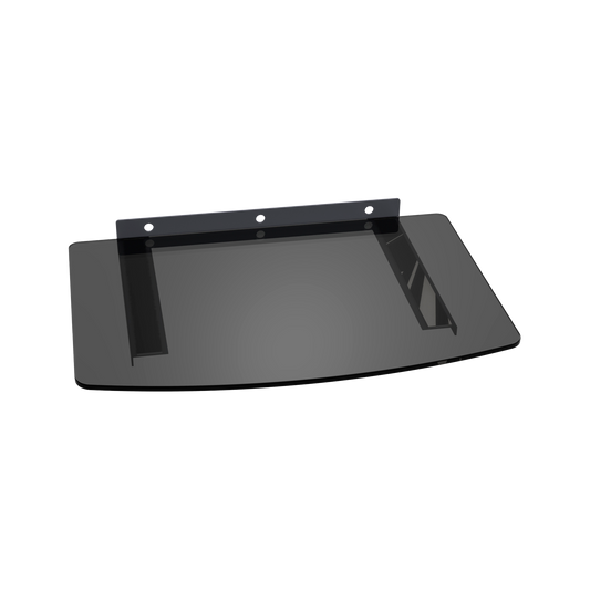Cabletech TV and – Wall mount for DVD/Blu-ray players and set-top boxes