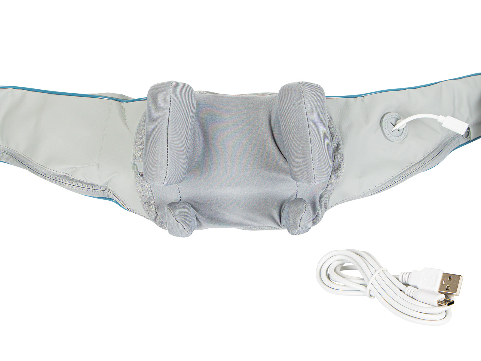 Blow Massagers for the – 44-339# Blow Relax Neck and Back Massager – image 5