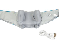 Blow Massagers for the – 44-339# Blow Relax Neck and Back Massager – image 5