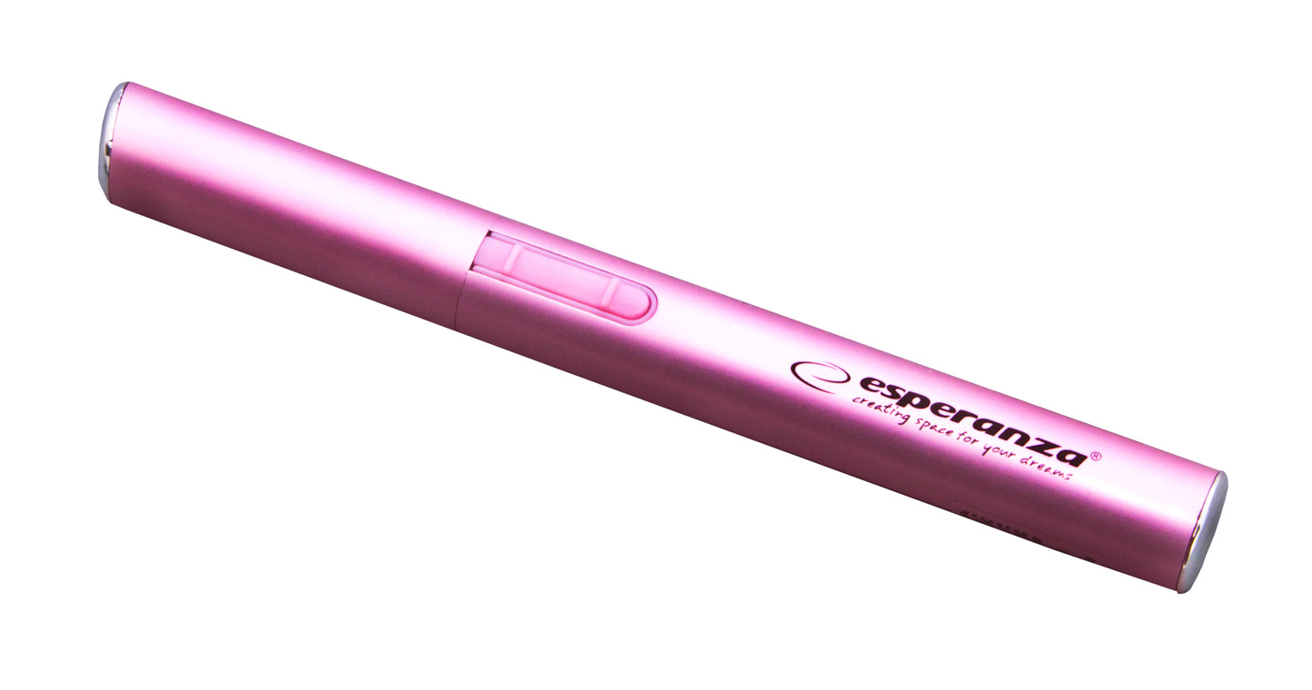 Esperanza Shavers – EBG006 Esperanza Eyebrow and Bikini Area Trimmer Bahamas