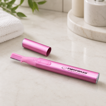 Esperanza Shavers – EBG006 Esperanza Eyebrow and Bikini Area Trimmer Bahamas – image 5