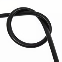 RTO The – Heavy-Duty Black Dual-Piston Foot Pump for Cars and Bikes – image 2