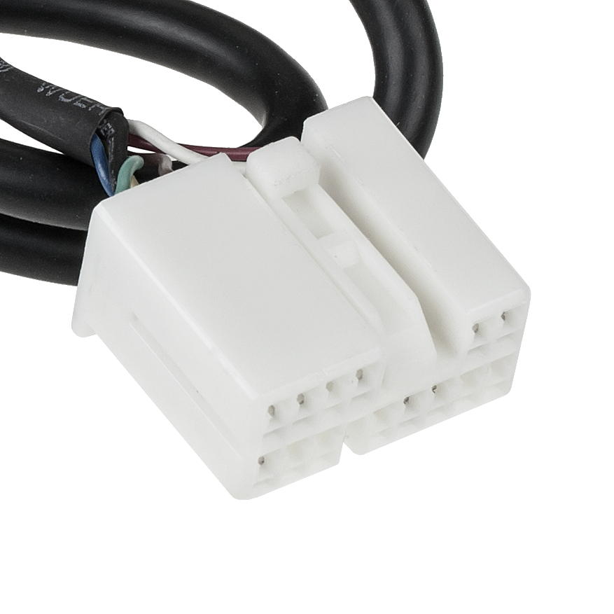 Peiying Emulators – Cable for the Peiying PY-EM01 Suzuki Digital CD Changer – image 2