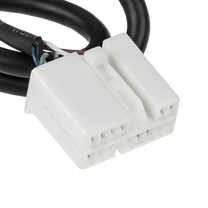 Peiying Emulators – Cable for the Peiying PY-EM01 Suzuki Digital CD Changer – image 2