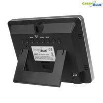 GreenBlue GreenBlue Wireless Weather Station, Color Display, Wi-Fi, Moon Phases, GB522 – image 2
