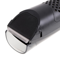 CAMRY Shavers – CR 2833 Vacuum Beard Trimmer – image 4