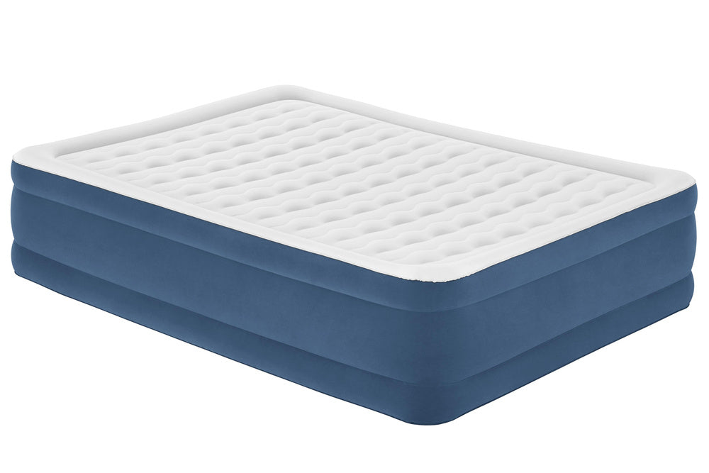 BESTWAY Bestway 67624 Inflatable Mattress, 203 x 152 x 46 cm – image 3
