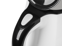 Teesa Electric kettles – TEESA Electric Kettle, 2200 W, White, 1.7 L – image 8