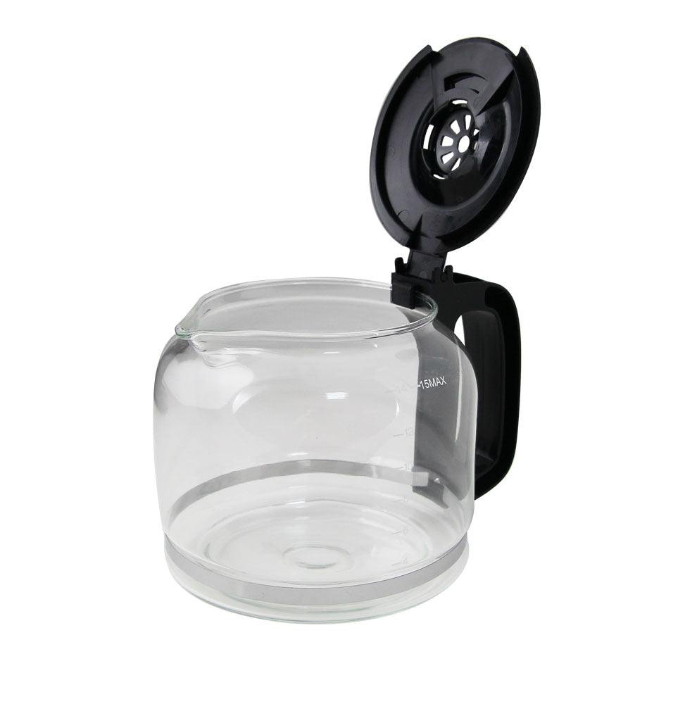 Esperanza Coffee Makers – EKC005 Esperanza Arabica Drip Coffee Maker, 1.8 L – image 4