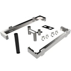 Tecnoeka Stacking kit for connecting furnaces MKF511 MKF711 MKF1111 Tecnoeka