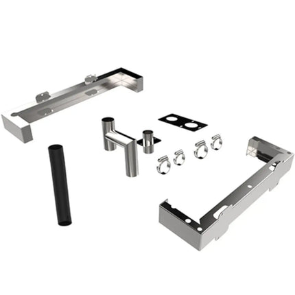 Tecnoeka Tecnoeka MKF611C furnace stacking kit