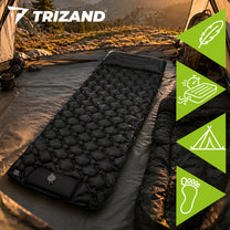 TRIZAND The remaining – Trizand Single Self-Inflating Mattress – image 3