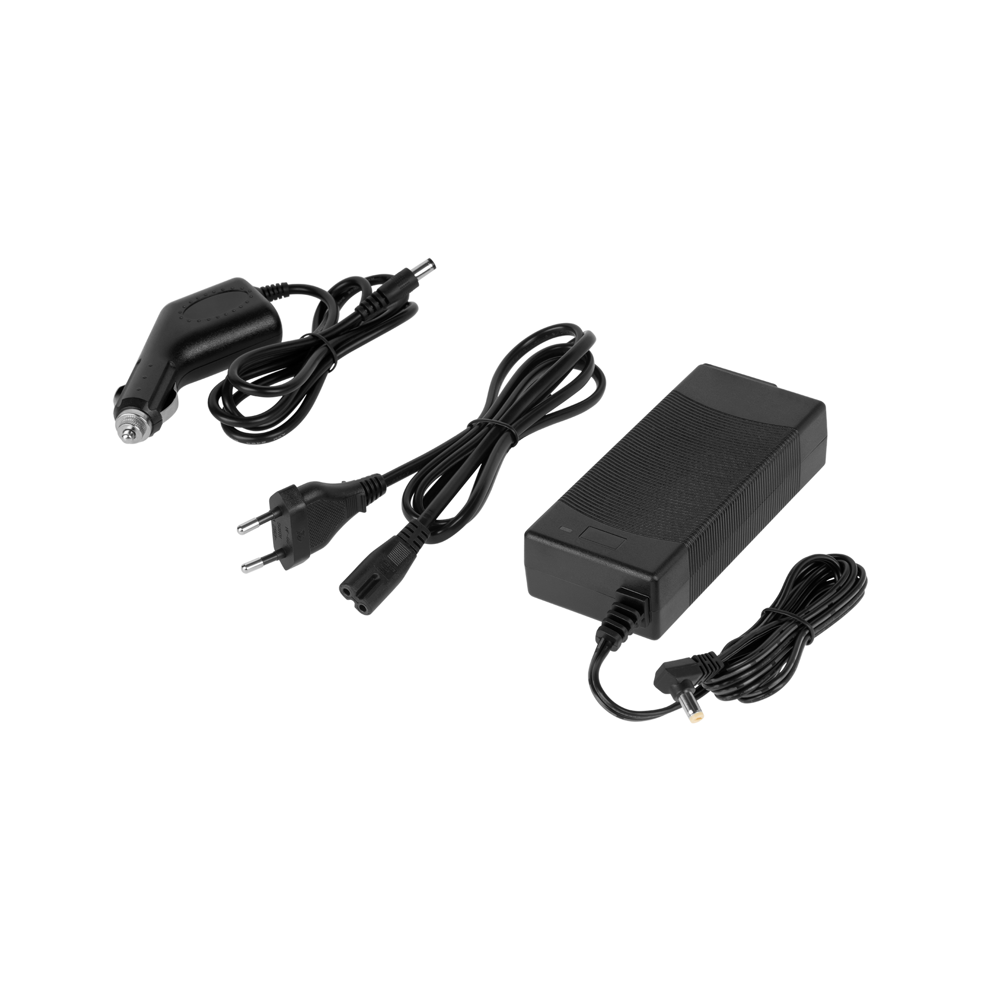 Kruger&Matz Emergency and Portable Power Sources – 500W Portable Power Station – image 3