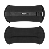 Rebel Sensorimotor pillows – Ankle and Wrist Weights, 2x1 kg, REBEL ACTIVE – image 3