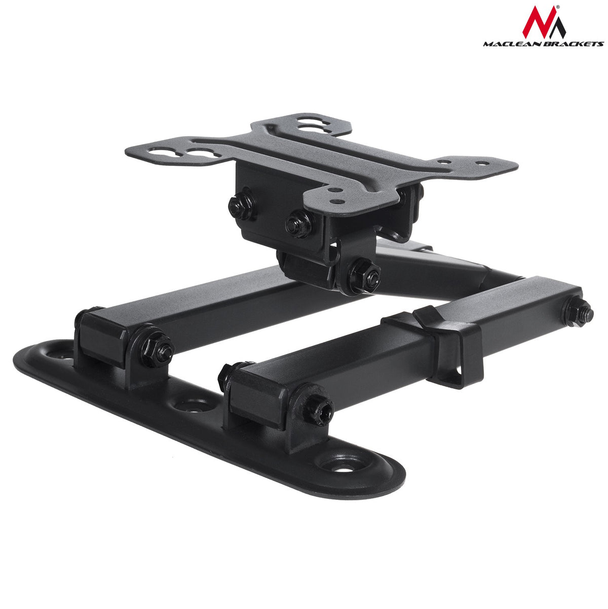 Maclean Maclean TV Mount/Hanger, max VESA 100x100, 13-32", 30 kg, MC-740 – image 3