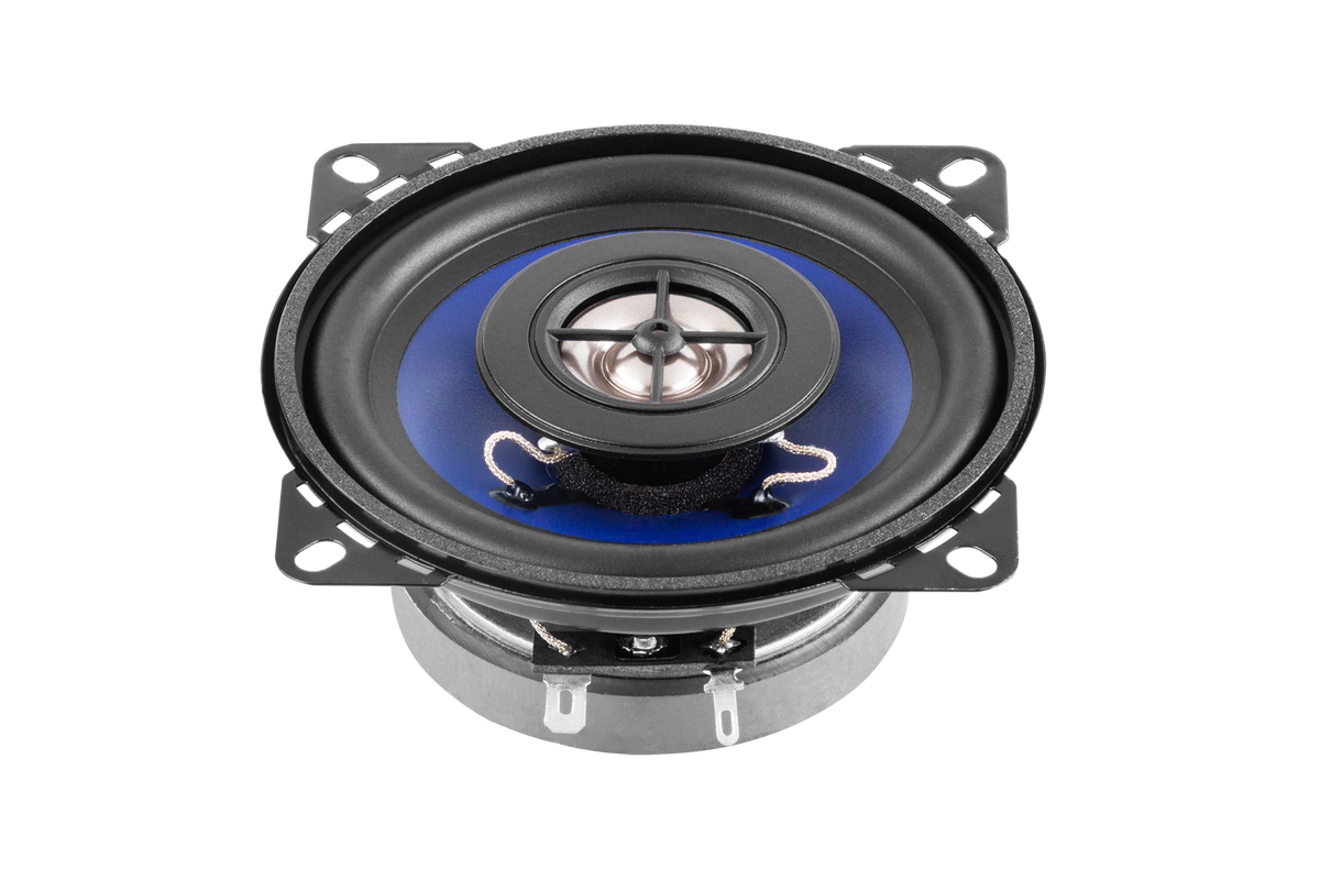 Peiying Car Speakers – PY-1010C 4" Car Speaker