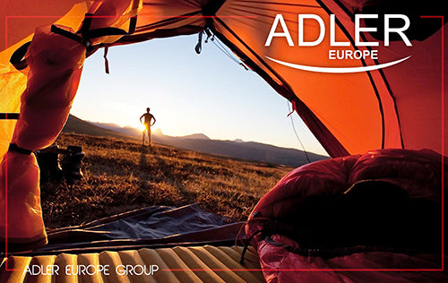 ADLER Electric kettles – AD 1268 0.6-liter Plastic Kettle - Travel – image 13