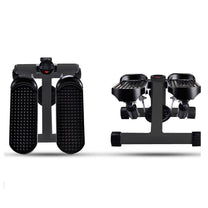 RTO Simple Stepper with Exercise Cables, Adjustable Fitness Settings, and LCD Counter - S242-1 – image 3