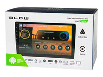 Blow Car stereos (CD/MP3/Video/DVD) – 78-343# AVH-9991 1DIN 9" Android/Wi-Fi/GPS/CarPlay Car Stereo – image 6
