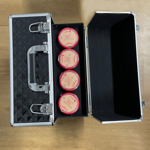 SOULIMA The remaining – Soulima 22529 XL Cosmetic Case – image 15
