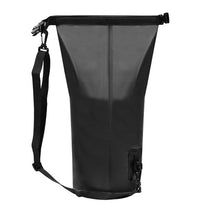 TRIZAND Waterproof Bags – 10L Waterproof Bag, Black, 23565 – image 3