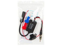 Blow Accessories, amplifiers, and antenna filters – 22-630# WS-630 Car Antenna Amplifier – image 2
