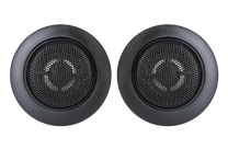 Peiying Car Speakers – PY-T59 Tweeters + Crossovers