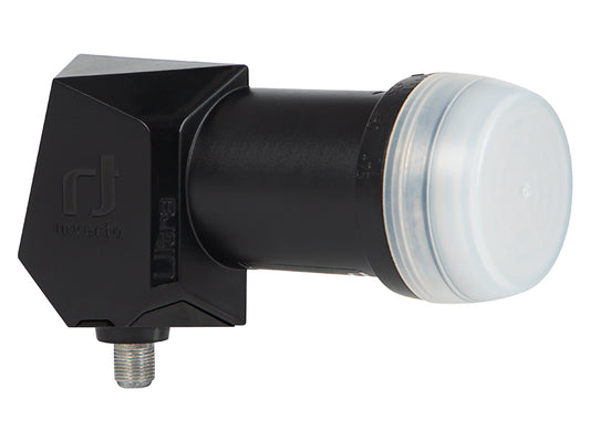Blow Converters – 77-174# Inverto Single Black Ultra Satellite Converter