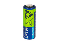 Blow Alkaline, coin-cell – 82-507# Battery for 12V 23A alarm remote control – image 2