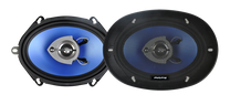 Peiying Car Speakers – PY-AQ572C 5"x7" Car Speaker – image 4