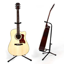 RTO Guitar Stand, Guitar Tripod, Adjustable Guitar Hanger with Lock - o040 – image 2
