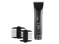 LAFE Hair Clippers – LAFE MasterTrim Hair and Beard Trimmer