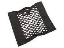 Blow The remaining – 44-262# Trunk Organizer Mesh with Velcro, 30x25 cm"