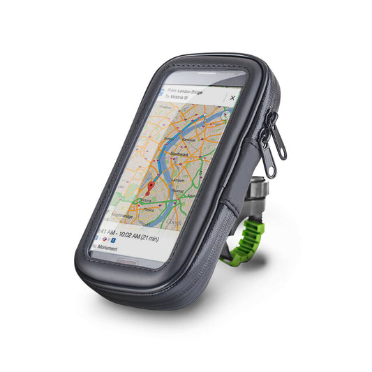 Esperanza Bicycle parts and – EMH144 Esperanza Waterproof Desert Bike Phone Mount