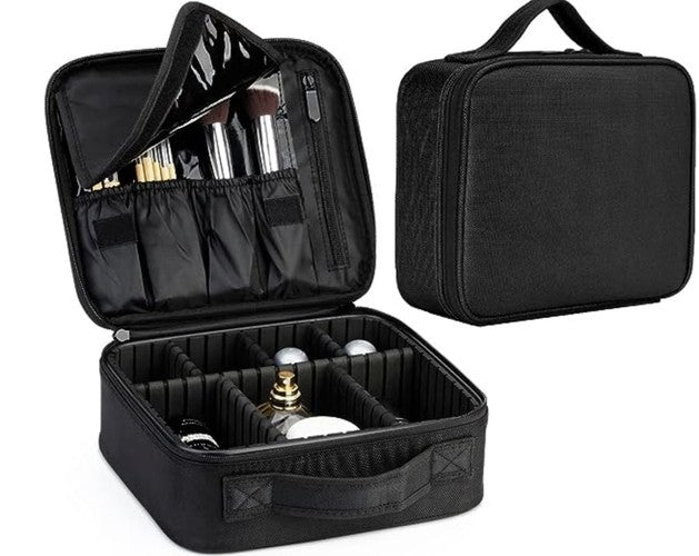 SOULIMA The remaining – Soulima 21957 Cosmetic Bag and Organizer – image 6