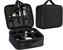 SOULIMA The remaining – Soulima 21957 Cosmetic Bag and Organizer – image 6