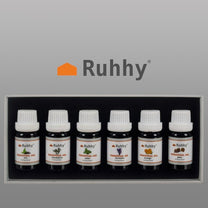 RUHHY Fragrance Oils - Set of 10, 15 ml, Ruhhy 21938 – image 18