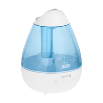 Teesa Air Purifiers – TEESA PURE LIFE 50 Ultrasonic Humidifier