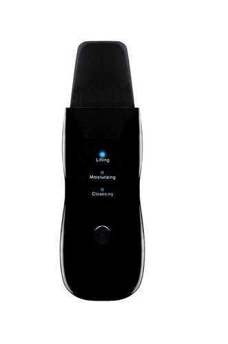 SOULIMA The remaining – Ultrasonic Exfoliation Device – image 6
