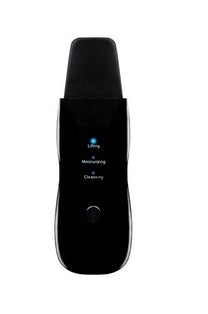 SOULIMA The remaining – Ultrasonic Exfoliation Device – image 6