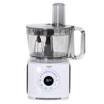 ADLER Food processors – AD 4224 12-in-1 LCD Food Processor – image 2