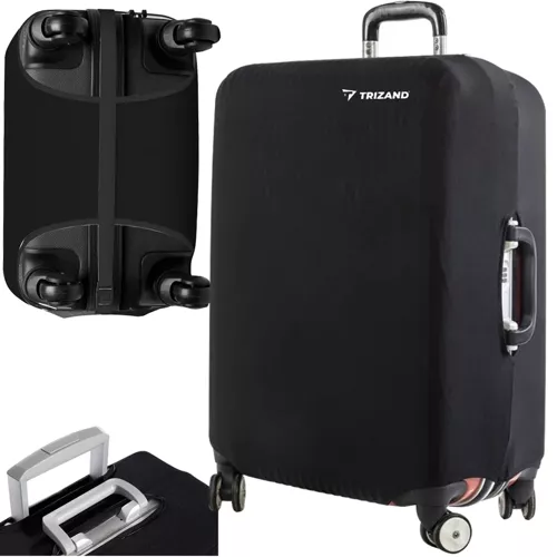 TRIZAND The remaining – L Trizand 23838 Suitcase Cover